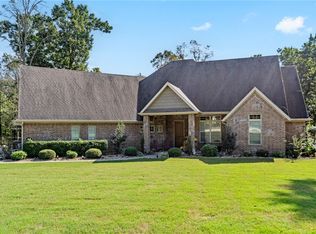 477 NE Duke Hill Rd, Bentonville, AR 72713