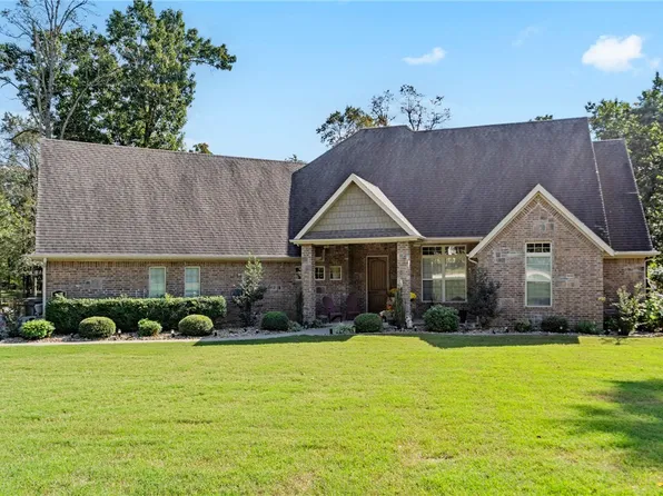 477 NE Duke Hill Rd, Bentonville, AR 72713