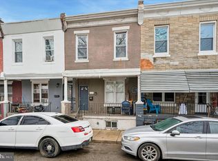 230 N Horton St, Philadelphia, PA 19139