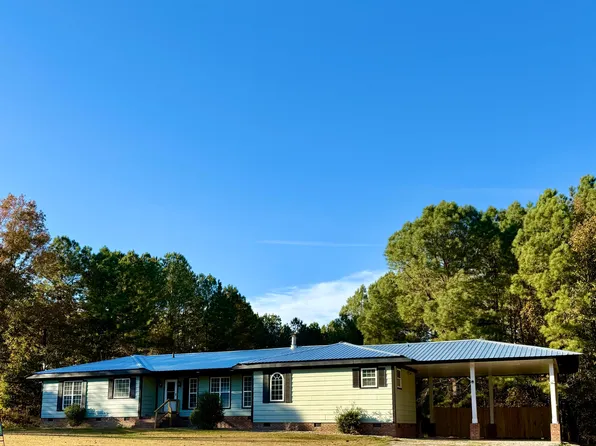 35 Acer Way, Zebulon, NC 27597