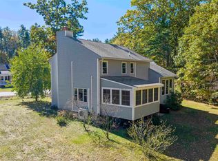 406 Piscassic Road, Newfields, NH 03856