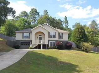 119 Mountain Laurel Rd, Prattville, AL 36066