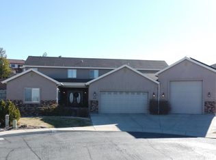 578 S Josie Cir, Cedar City, UT 84720