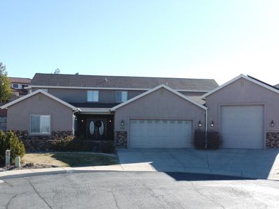 578 S Josie Cir, Cedar City, UT, 84720