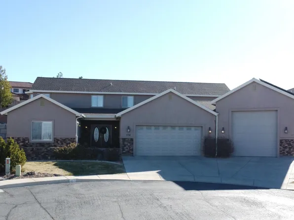 578 S Josie Cir, Cedar City, UT 84720