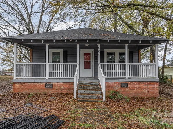 823 Frederick St, Shelby, NC 28150