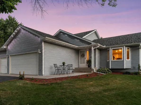9203 Xenium Ln N, Maple Grove, MN 55369