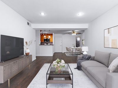 18620 Hatteras St UNIT 170, Tarzana, CA, 91356