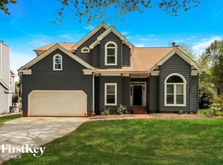 12400 Leaning Oaks Ct, Huntersville, NC 28078
