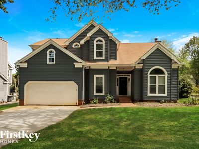 12400 Leaning Oaks Ct, Huntersville, NC, 28078
