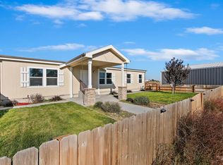 1203 Locker Ave, Parma, ID 83660