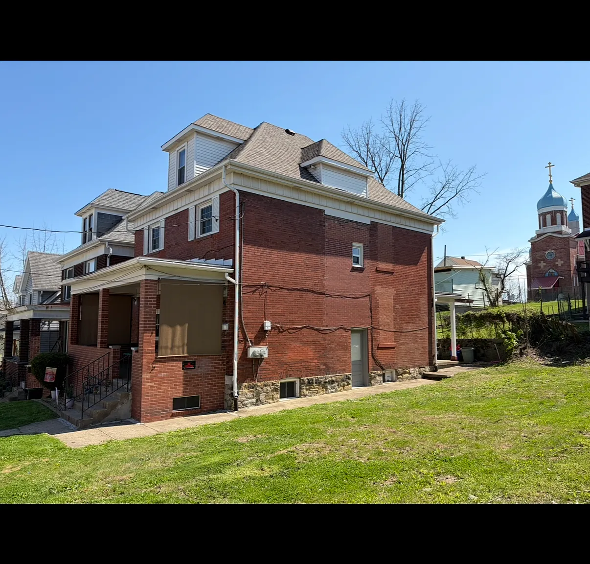 1 bed, 1200 sqft, $875 — Photo 3