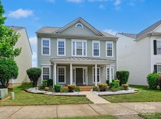 4959 Prosperity Ridge Rd, Charlotte, NC 28269