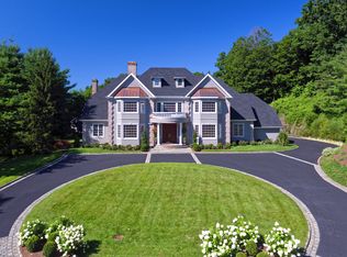 10 Puritan Woods Rd, Rye, NY 10580