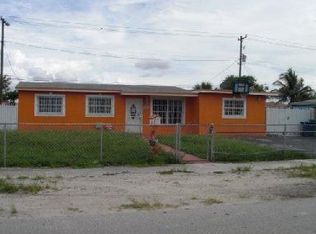 5350 NW 168th Ter, Opa Locka, FL 33055
