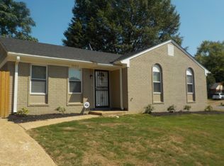 4880 Shayne Ln, Memphis, TN 38109