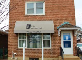 827 N 19th St, Allentown, PA 18104