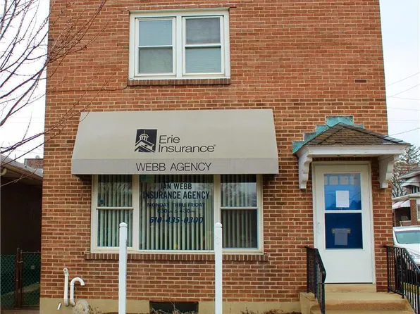 827 N 19th St, Allentown, PA 18104