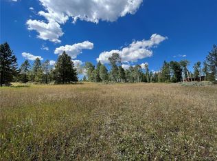 20450 Silver Bit Trl, Oak Creek, CO 80467