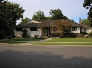 4767 N Sharon Ave, Fresno, CA 93726