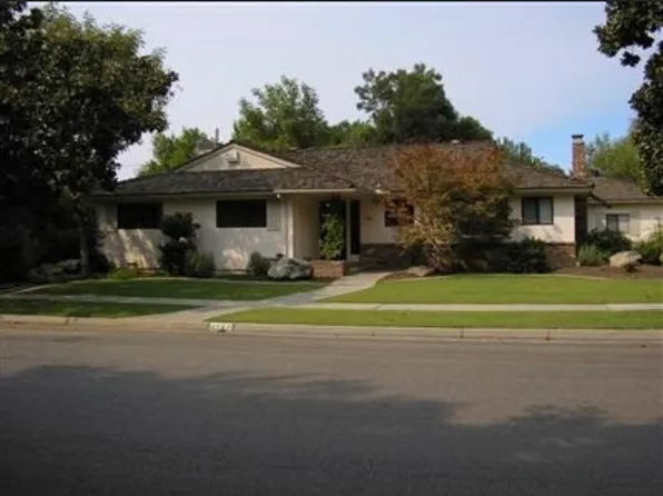 4767 N Sharon Ave, Fresno, CA 93726