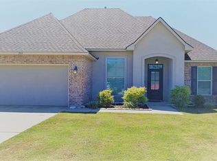 203 Piper Dr, Shreveport, LA 71106