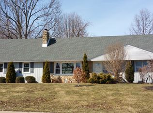 1118 N 5th St, Perkasie, PA 18944