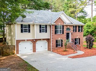 4906 Hiram Lithia Springs Rd, Powder Springs, GA 30127