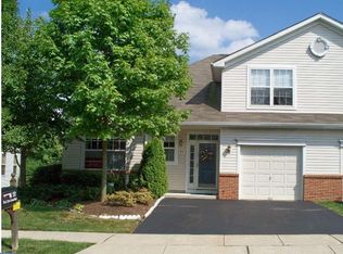 52 Black Eyed Susan Rd, Langhorne, PA 19047