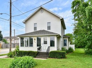 231 E Mark St, Winona, MN 55987