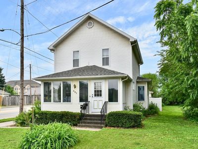 231 E Mark St, Winona, MN, 55987