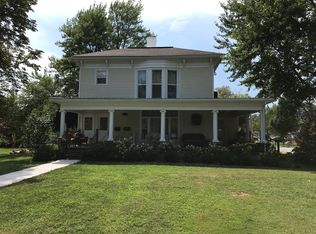 431 N Gilbert St #431.5, Ada, OH
