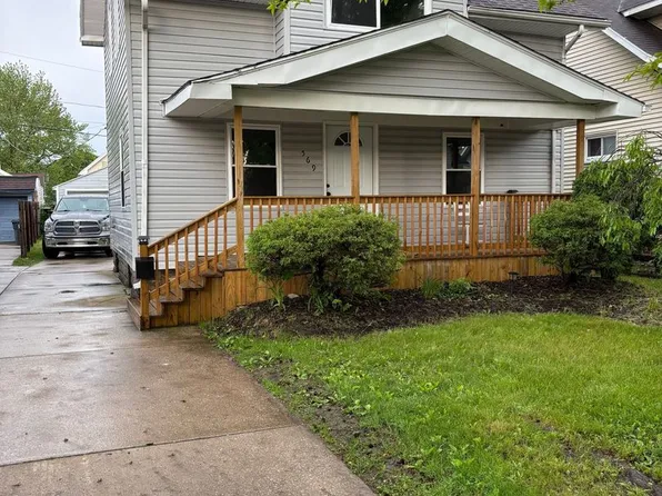 569 Colima Dr, Toledo, OH 43609