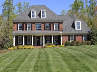 1520 Bedford Hills Ct, Raleigh, NC 27613