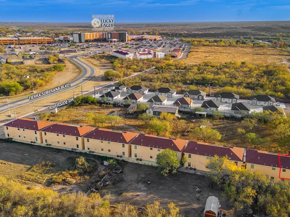 391 Riverside UNIT #23, Eagle Pass, TX 78852