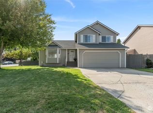 1901 Pensione Pl, Wenatchee, WA 98801