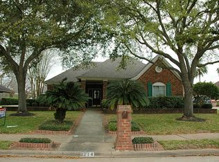 3214 Carmel Valley Dr, Missouri City, TX 77459