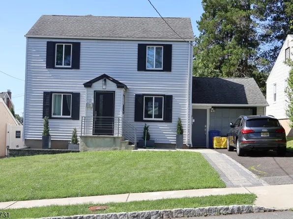 12 Nutwold Ave, West Orange Twp., NJ 07052