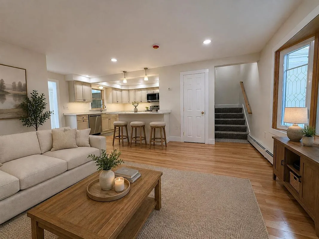2 bed, 2.0 bath, 1248 sqft, $3,050 — Photo 3