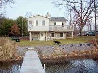 N9402 Hwy X, Portage, WI 53901