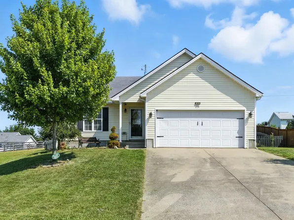 231 Leslie Dr, Winchester, KY 40391