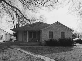 1201 Fall Creek Pkwy, Indianapolis, IN 46202