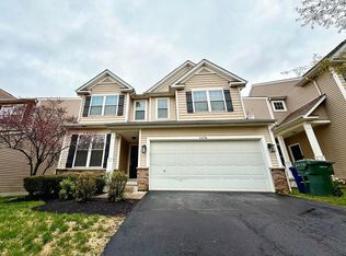 6076 Pasqual Ave, Columbus, OH 43213