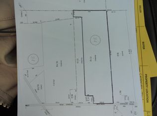 0 Chrisler Rd, Savona, NY 14879