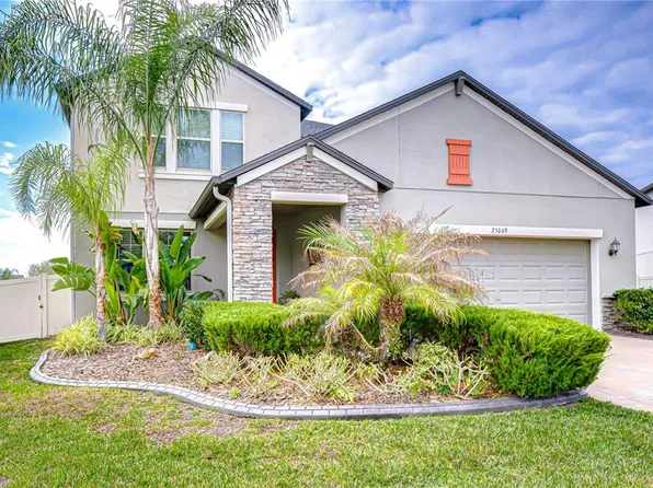 25069 Lambrusco Loop, Lutz, FL 33559