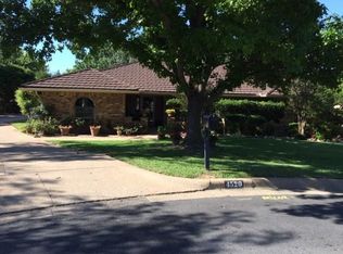 4520 Quail Hollow Ct, Fort Worth, TX 76133