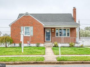 8810 Alnwick Rd, Baltimore, MD 21234