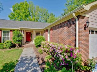 110 Prairie Ct, Madison, AL 35758