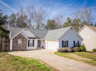 4925 Sunny Ridge Ct, Flowery Branch, GA 30542