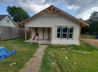 620 E Murray St, Denison, TX 75021